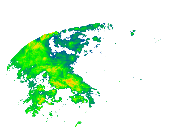 iRadar