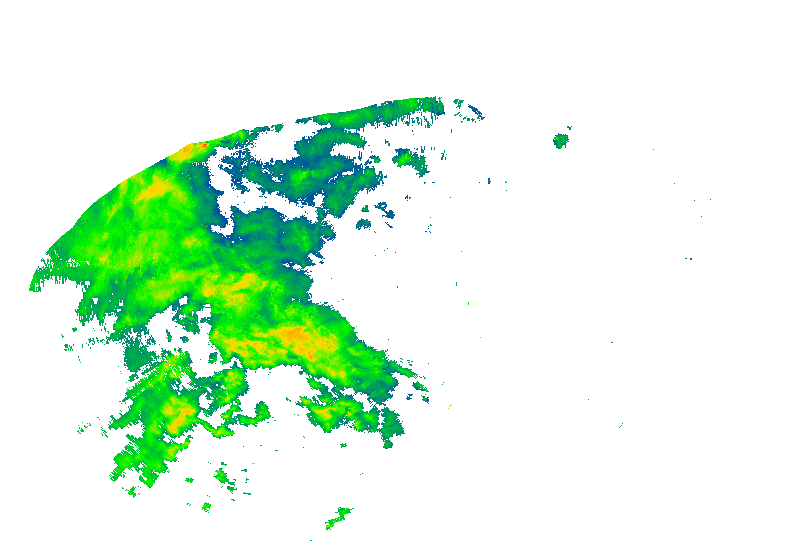 iRadar