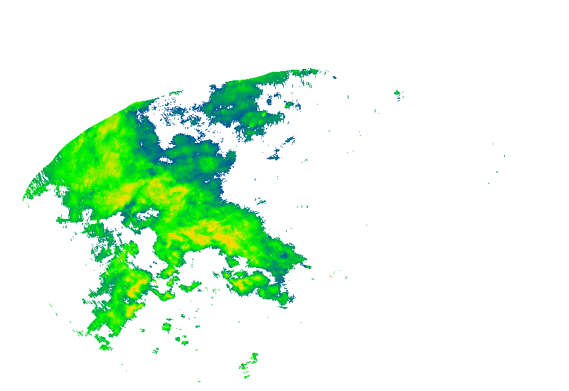 iRadar