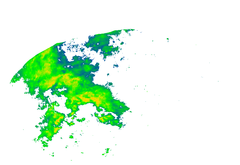 iRadar