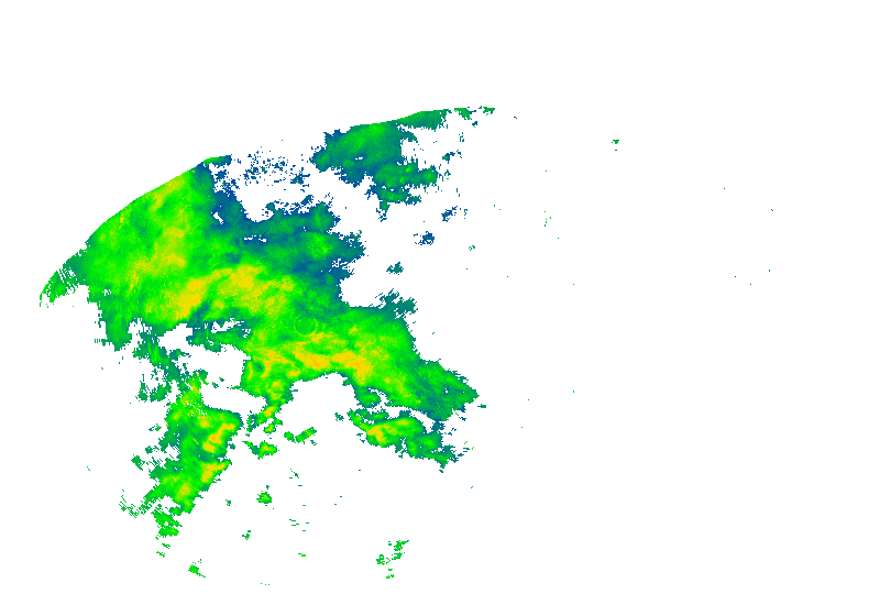 iRadar