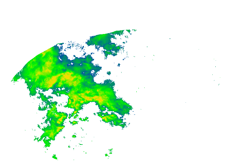iRadar