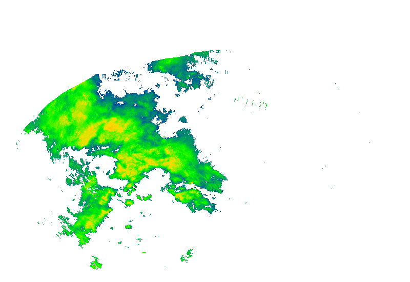 iRadar