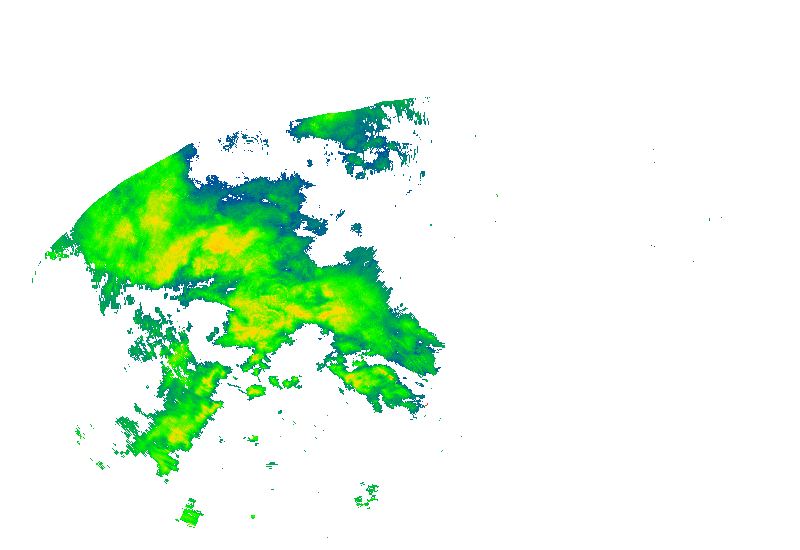 iRadar