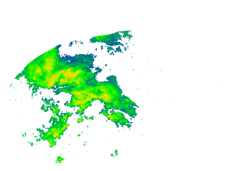 iRadar