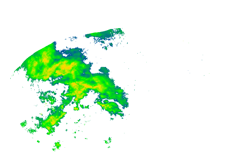 iRadar