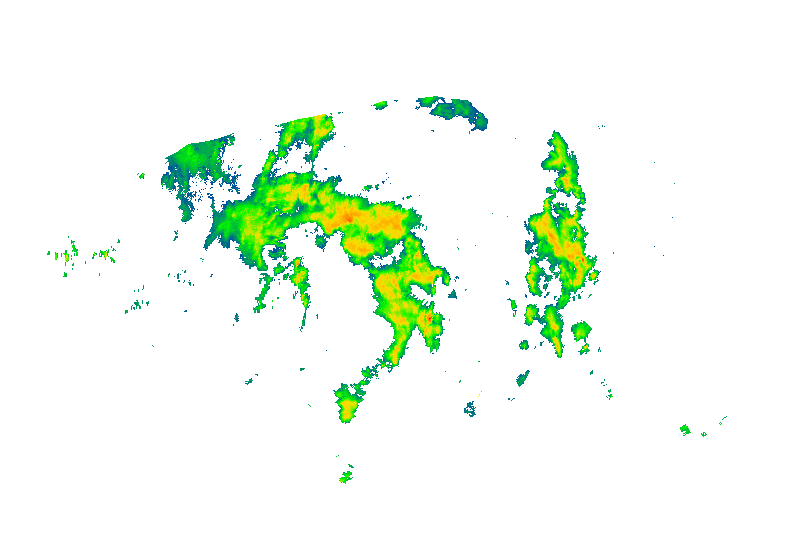 iRadar