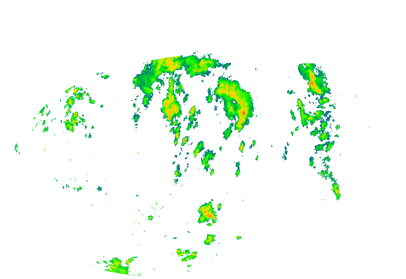 iRadar