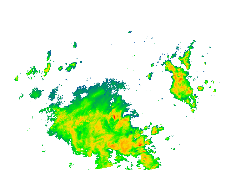 iRadar