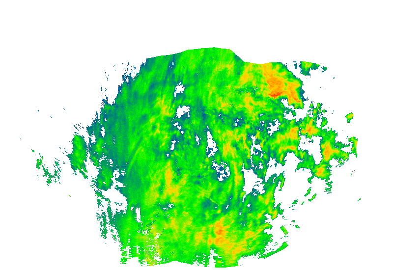 iRadar