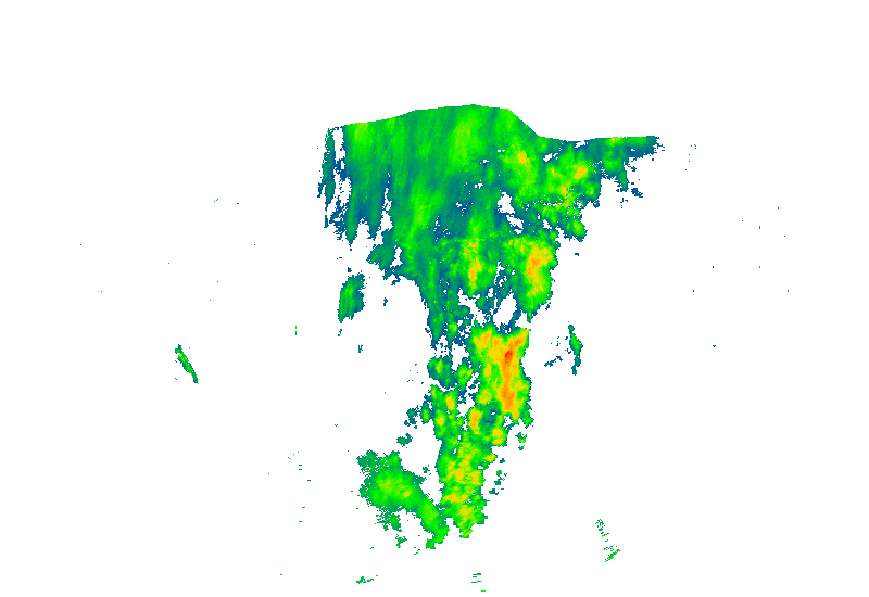 iRadar