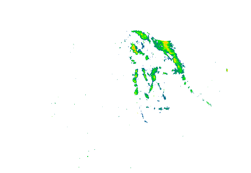 iRadar