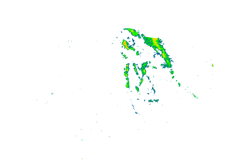 iRadar