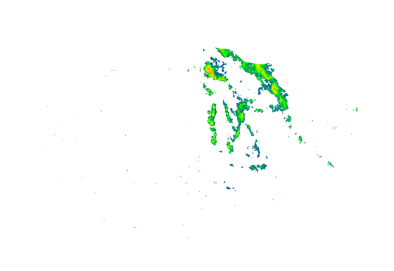iRadar
