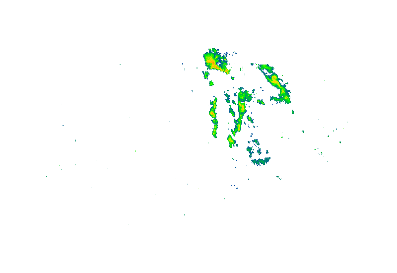 iRadar
