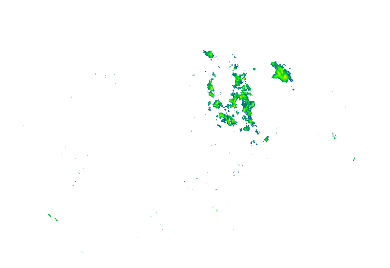 iRadar