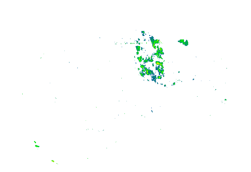 iRadar