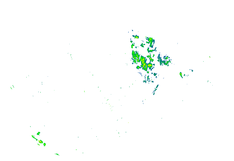iRadar