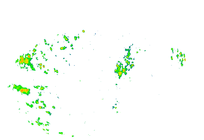 iRadar