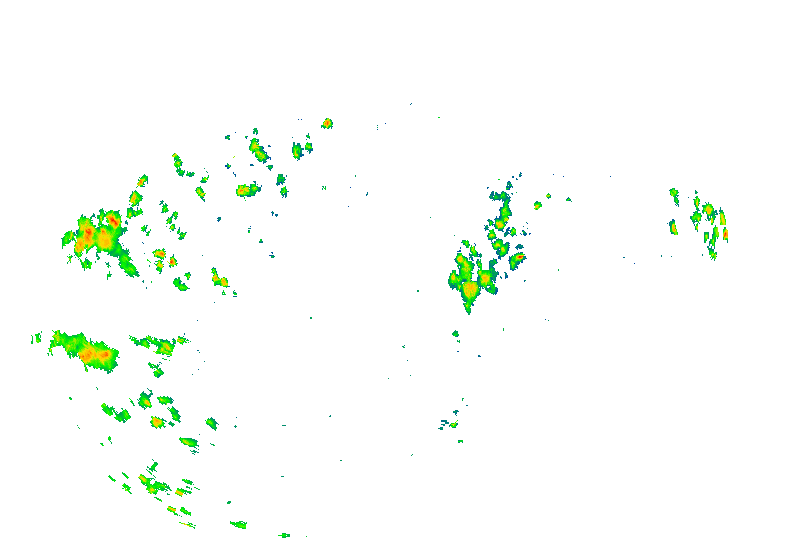 iRadar