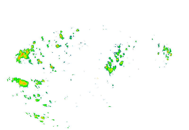 iRadar