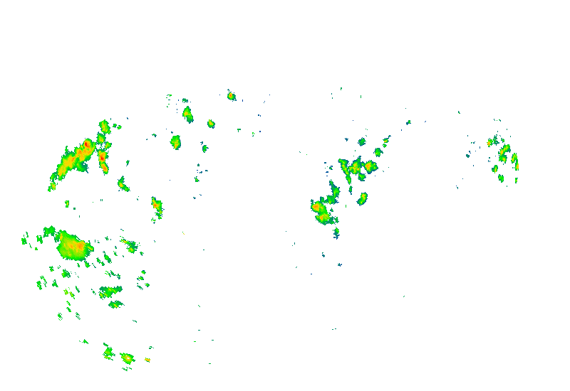iRadar