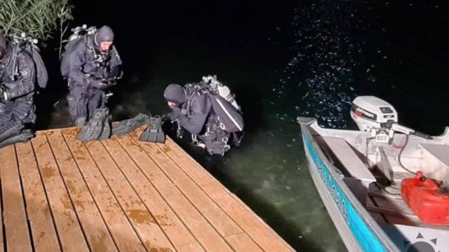 Na severe Slovenska sa utopil muž. Jeho nevládne telo vytiahli z rozvodného potoka