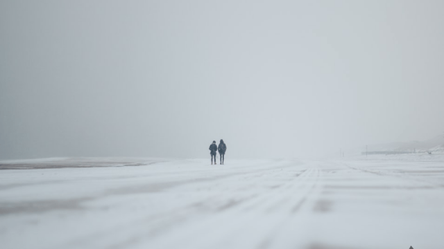 Horskí záchranári pátrali po stratených turistoch