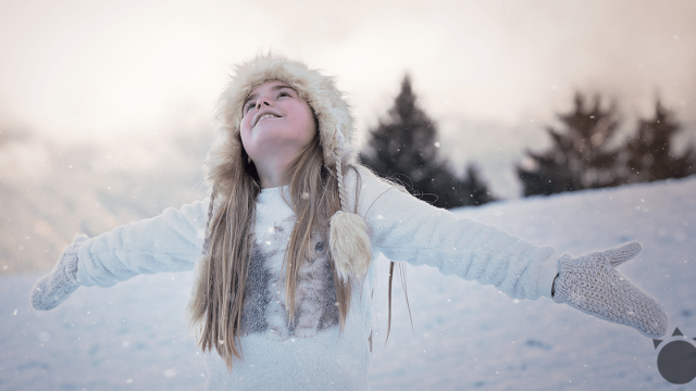 Budúci týždeň dorazí sneženie. Napadne aj cez 10 cm