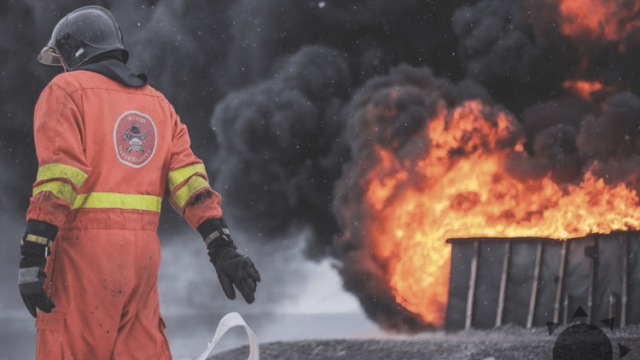 AKTUALIZOVANÉ: Horiacu skládku v Martine už uhasili