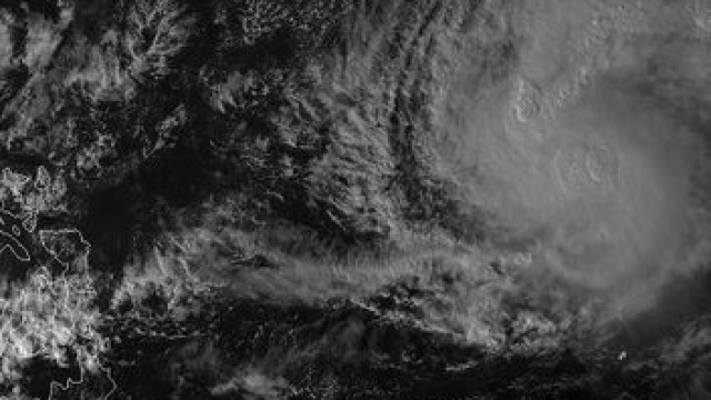 200-tisíc evakuovaných: Tajfún Kammuri zasiahne Filipíny