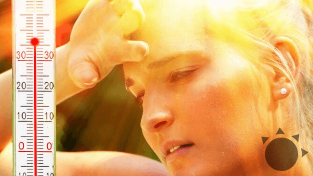 Dnes vyvrcholia tropické horúčavy. Bude najteplejšie 