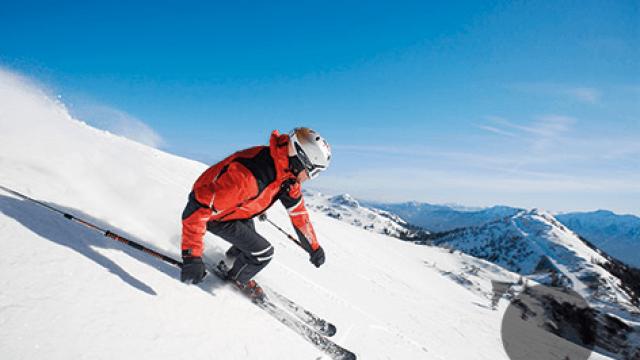 V  Rakúsku opäť otvoria lyžiarske strediská