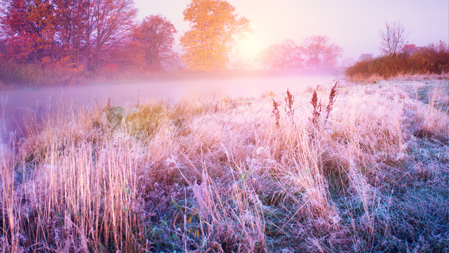 Počasie prekvapilo. Toto naši susedia osem rokov nezažili