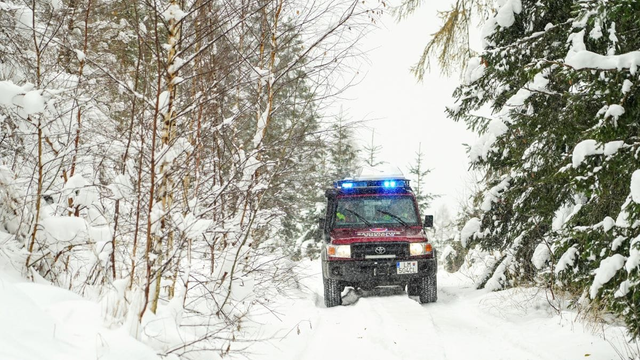 Úmrtie v našich veľhorách. Vysoké Tatry majú ďalšiu obeť