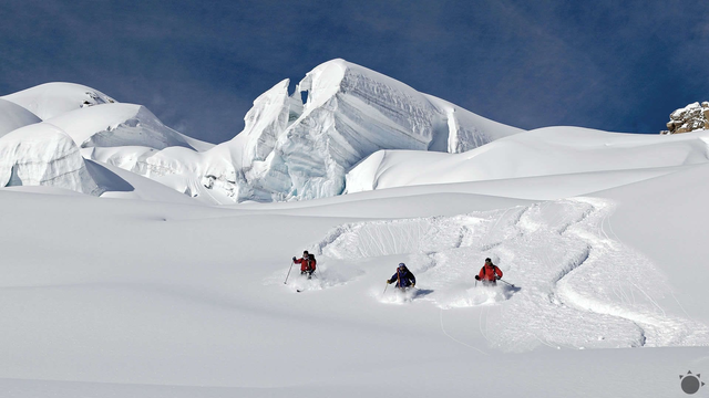 Lavína zabíjala: Tragédia si vyžiadala 5 obetí