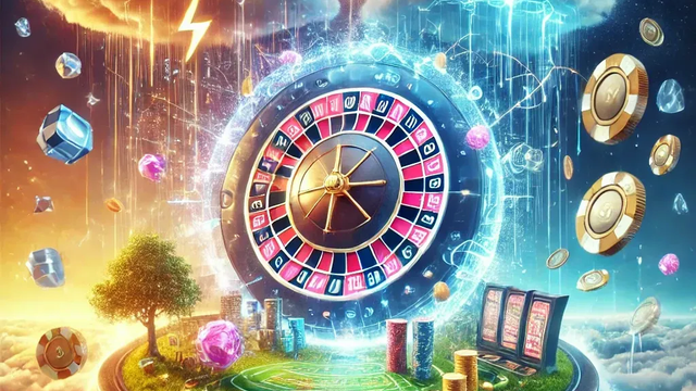 CasinoLab: Počasie a online kasíno - spojenie, ktoré by ste nečakali