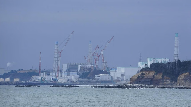 Vo Fukušime začali rozoberať vodné nádrže. Nahradí ich úložisko jadrového odpadu