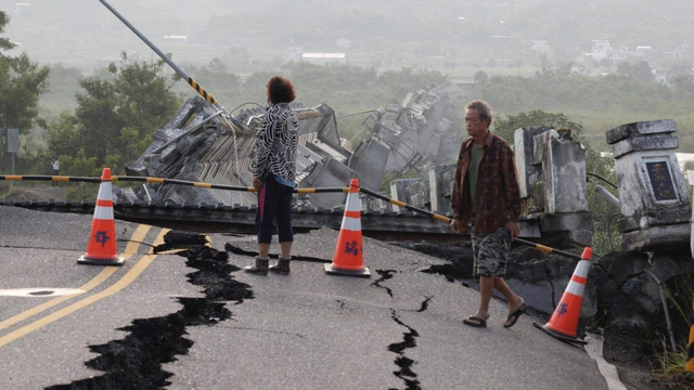 Turecko sa obáva silného zemetrasenia a tsunami. Úrady začali s prípravami