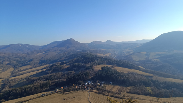 Nedeľa prinesie postupné otepľovanie. Na západe ojedinele aj zrážky