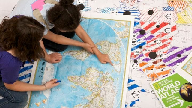 Trump prepisuje geografiu: Používatelia Google Maps už Mexický záliv nenájdu