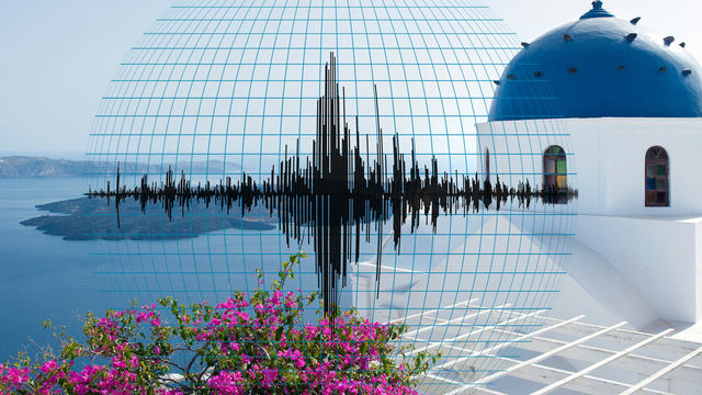 Odborníci sa pripravujú na najhoršie, no dúfajú v najlepšie: Santorini je v ohrození