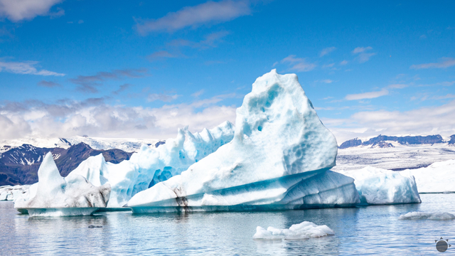 Topenie ľadovcov za posledných 10 rokov dramaticky nabralo na veľmi rýchlom tempe