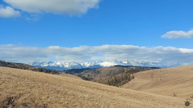 Sobota prinesie oteplenie. Víkend sa začína takmer jarne