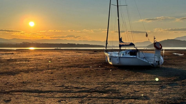 SUCHO na Slovensku je alarmujúce. Kedy sa dočkáme zrážok?