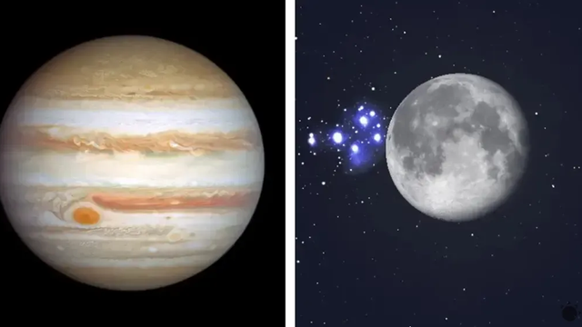 Dnes upriamte oči na nočnú oblohu: Nastane nová konjunkcia nebeských telies