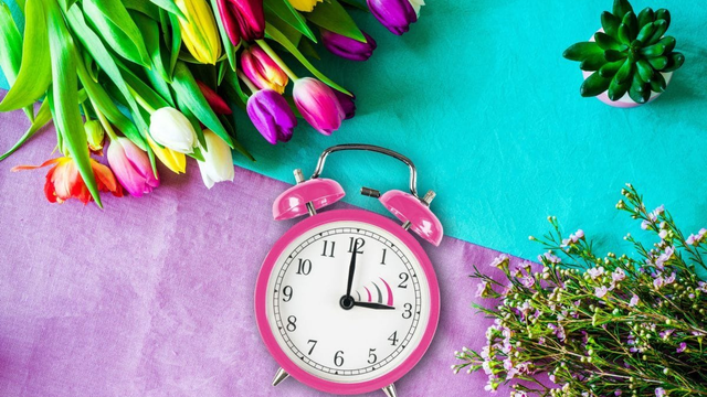 Zajtra začína jar: S ňou prichádza aj ZMENA času