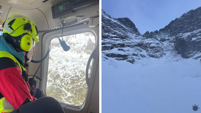 Oteplenie zabíja. Tatry majú ďalšiu obeť
