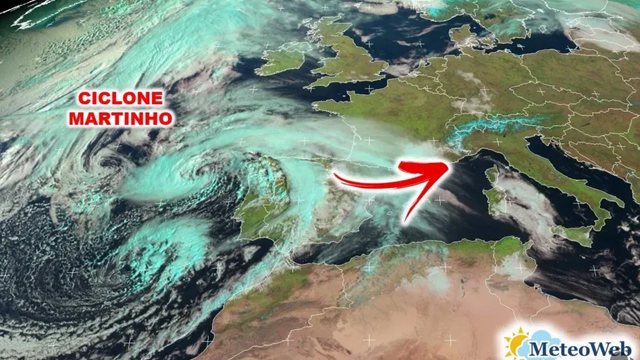 Na juhu Európy zúri cyklón: Dovolenkové destinácie bičujú extrémne búrky a lejaky