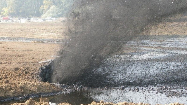 AKTUÁLNE: Maďarský ropovod Družba bol pozastavený po údajnom útoku dronov